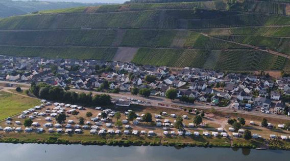 Camping Klüsserath