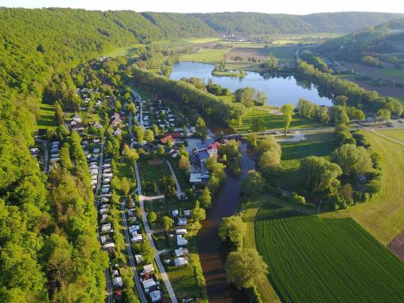Camping Kratzmühle
