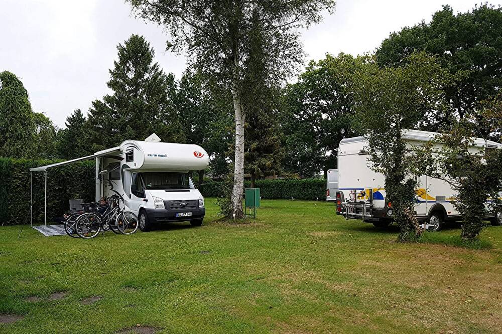 Camping Lönskrug GbR
