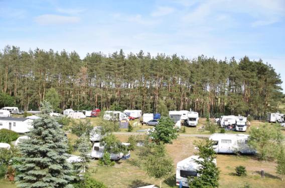 Camping Laascher See