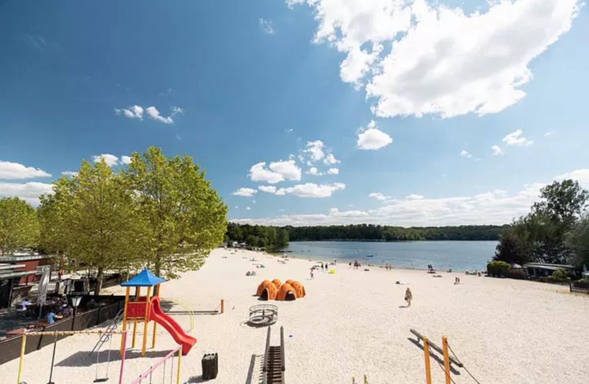 Campingplatz Camping Liblarer See Gocamping de Campingplatz Camping Liblarer See Gocamping de