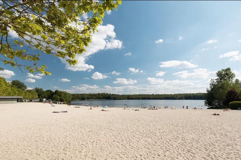 Campingplatz Camping Liblarer See Gocamping de Campingplatz Camping Liblarer See Gocamping de