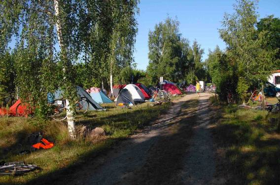 Camping Lindemühlenberg
