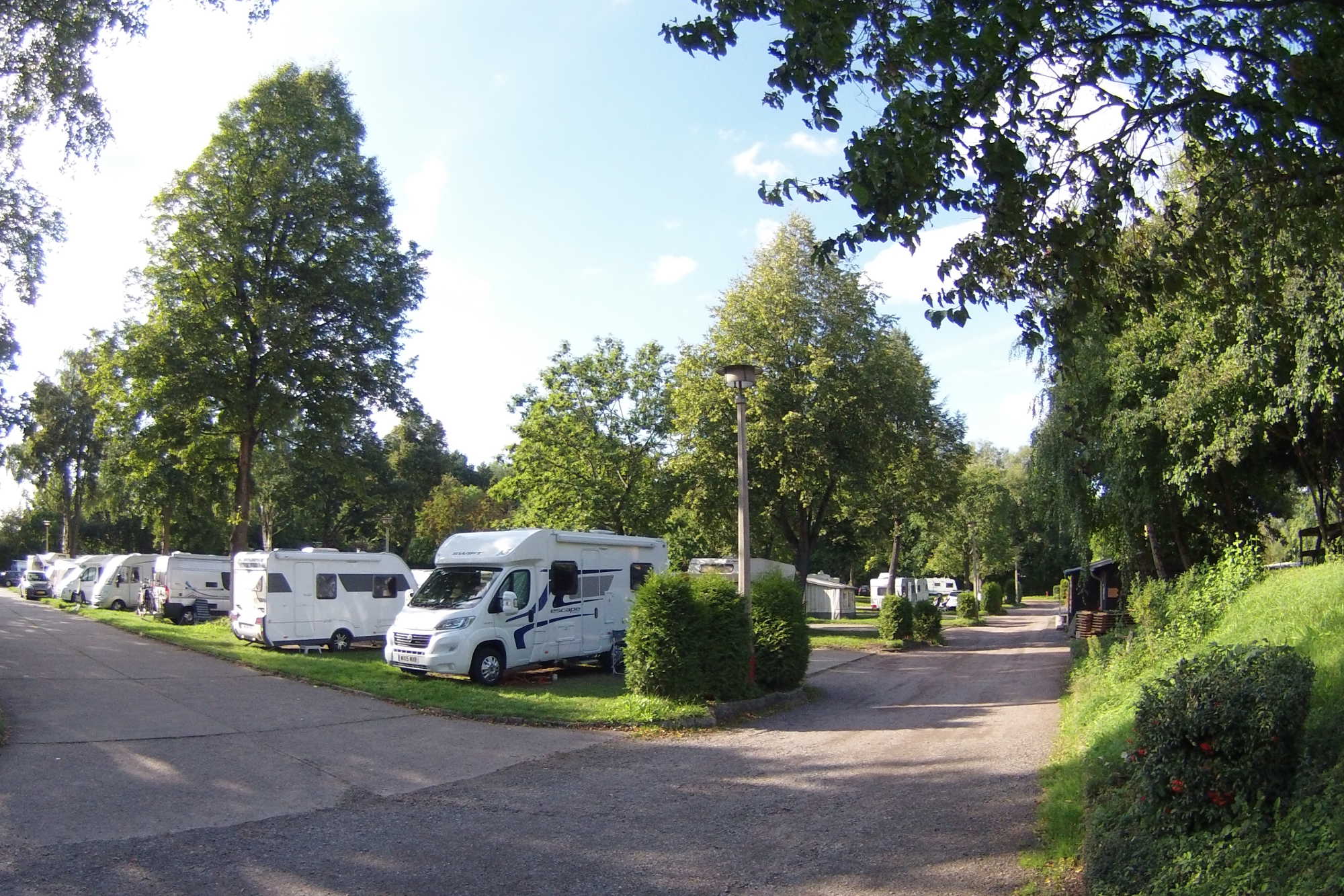 Camping Mockritz