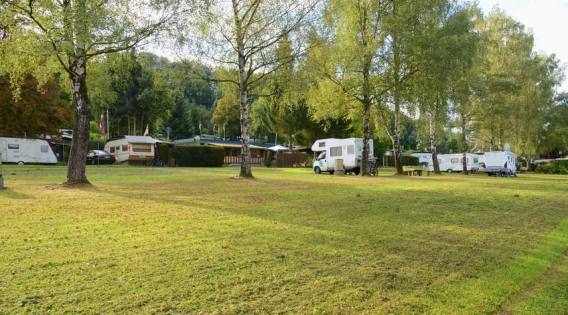Camping Neumühlsee