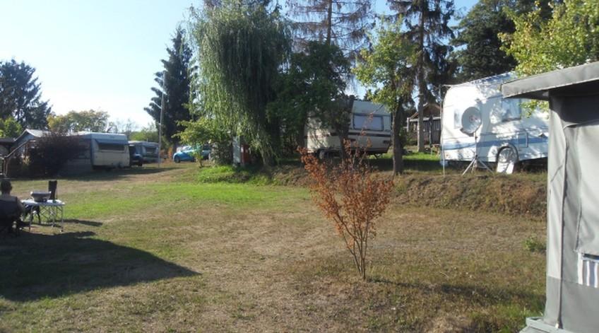 Camping Rückert-Klause