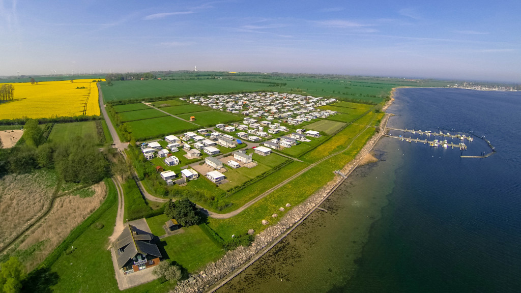 Camping Seekamp