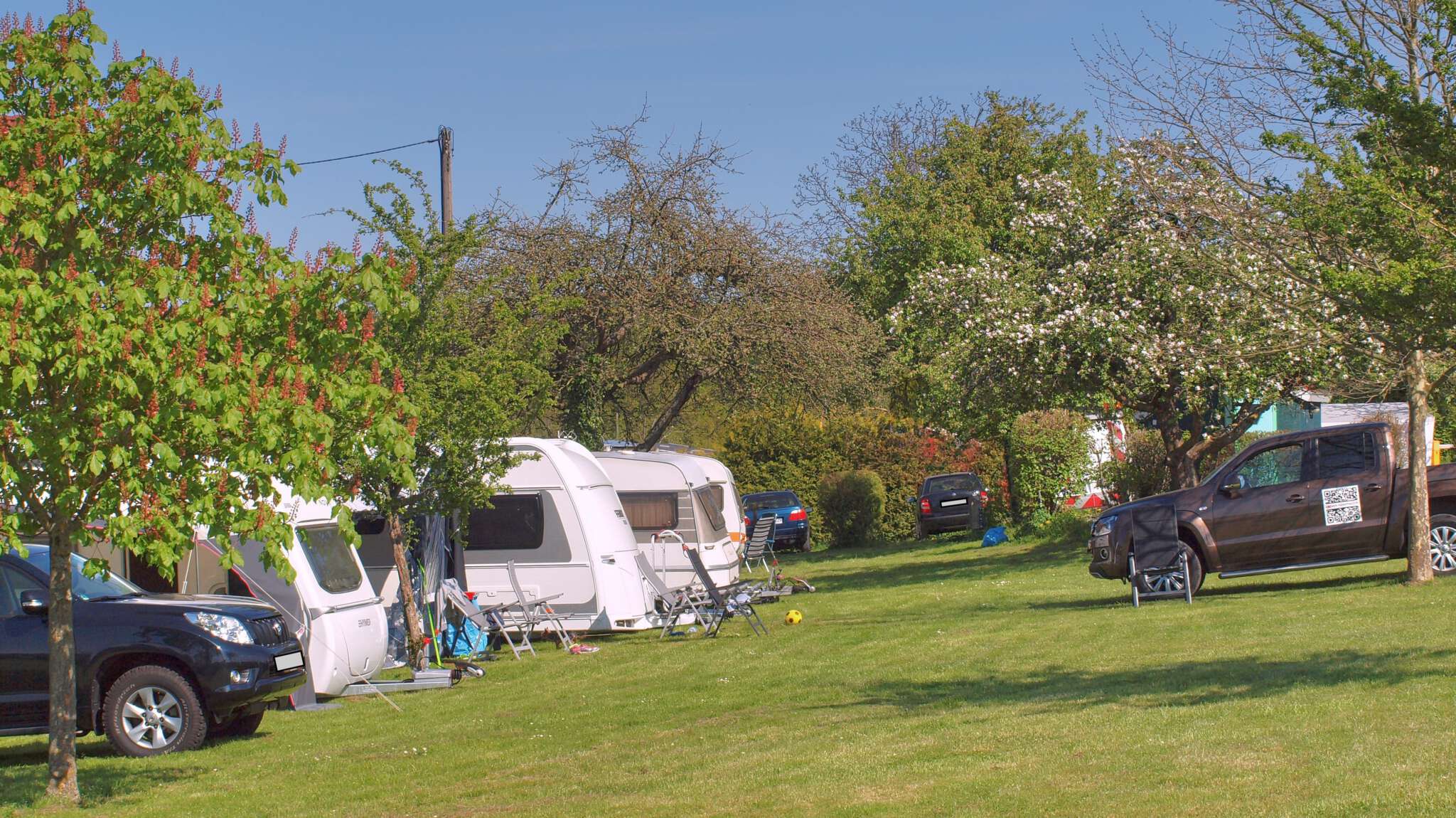 Camping Seewiese