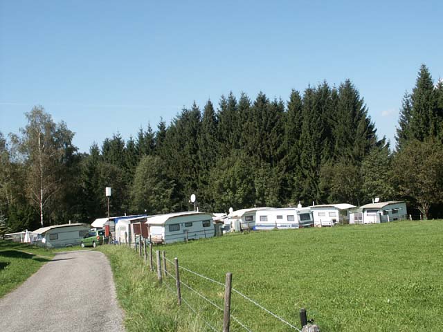 Camping Sonnenbuckl