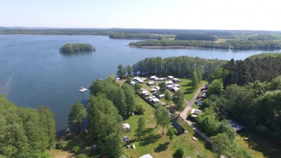 Camping und Friesenhof Kukuk