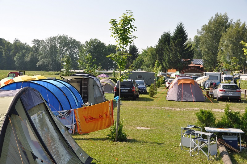 Camping Wagner