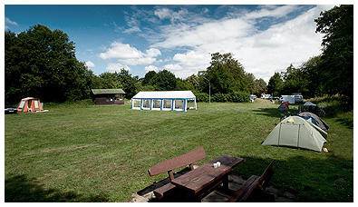 Camping & Wohnmobilstellplatz Tellingstedt
