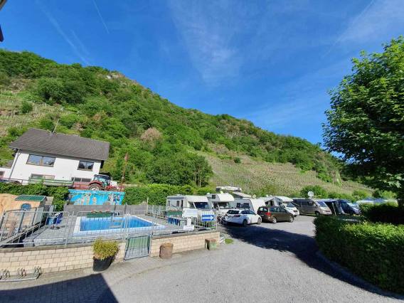 Camping Zur Burgwiese