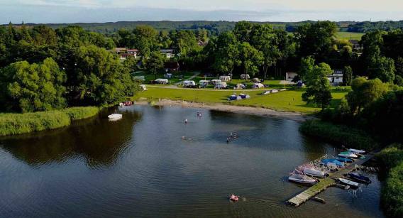 CampingParadies Dahmen