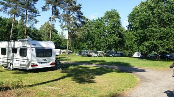 Campingpark Gartow