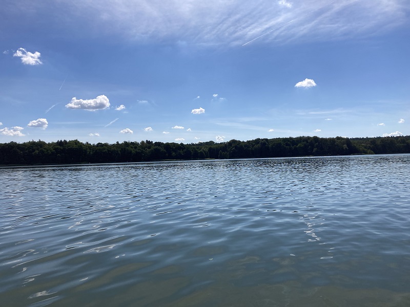Campingpark Grosser Klobichsee
