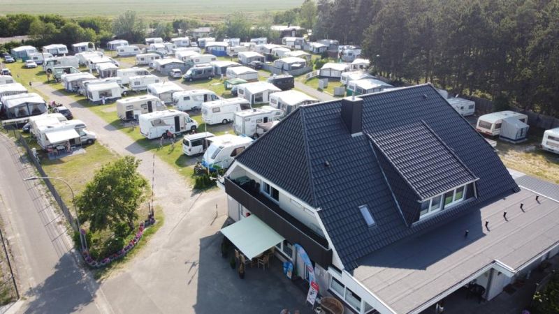 Campingplatz Ademi