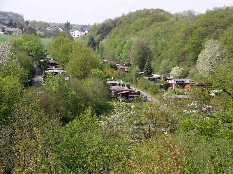Campingplatz Altes Forsthaus
