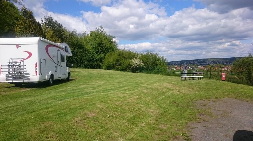 Campingplatz Am Bühl