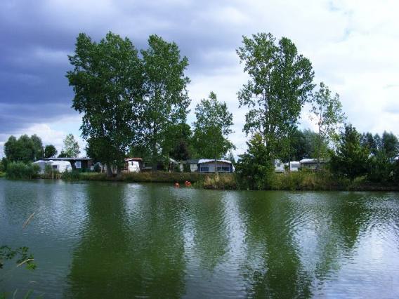 Campingplatz Am Hünstein