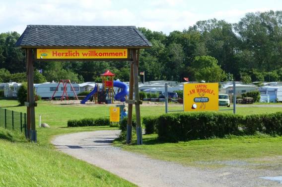 Campingplatz Am Minigolf