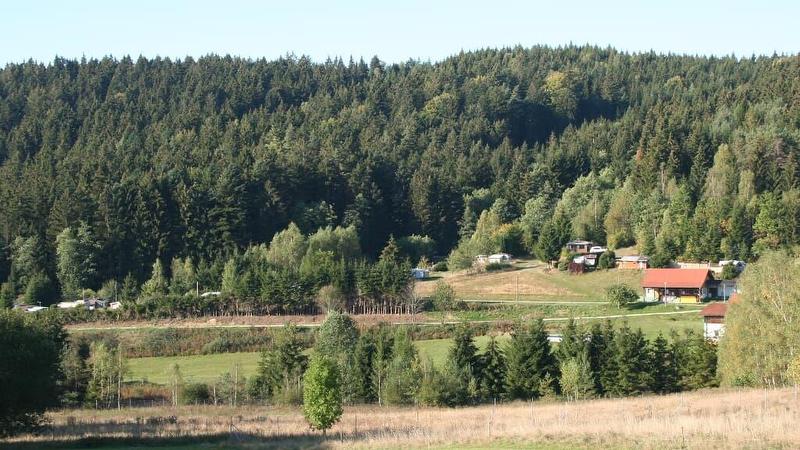 Campingplatz Ammermühle