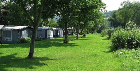 Campingplatz Bad Ems