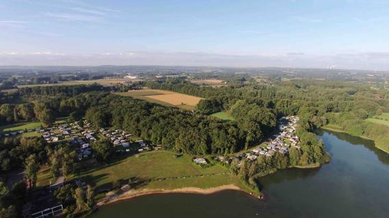 Campingplatz Bullerby am Attersee