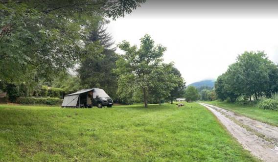 Campingplatz Dilsberg