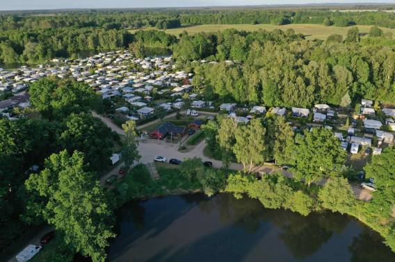 Campingplatz Forellensee
