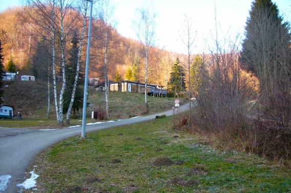 Campingplatz Winkelbachtal