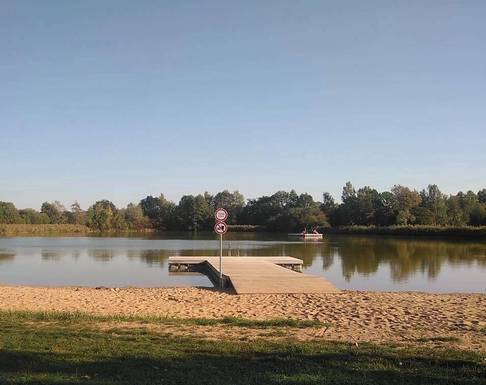 Campingplatz Irmelshausen