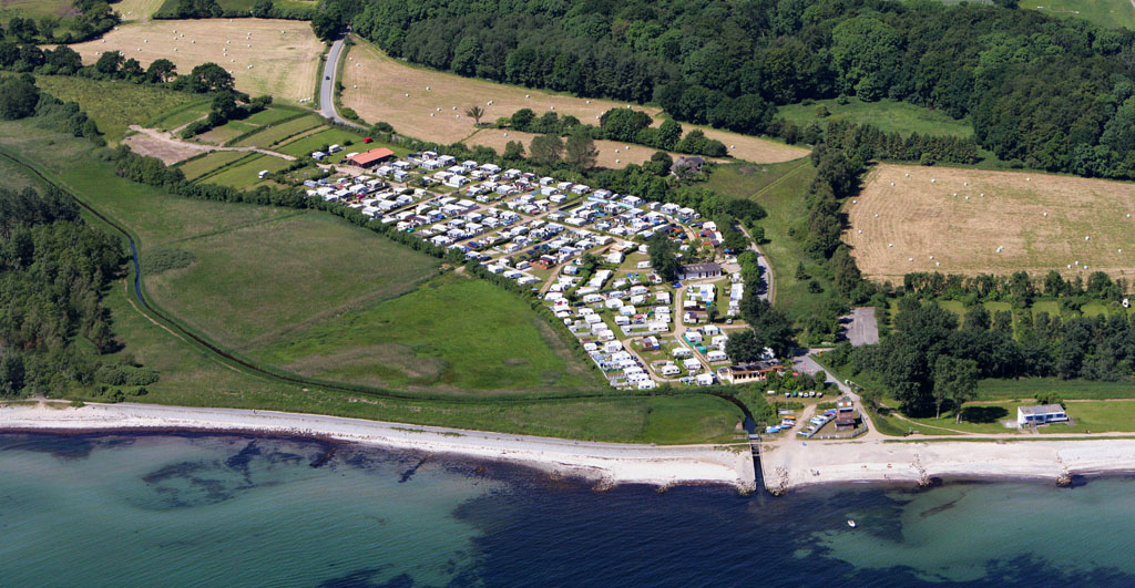 Campingplatz Koralle