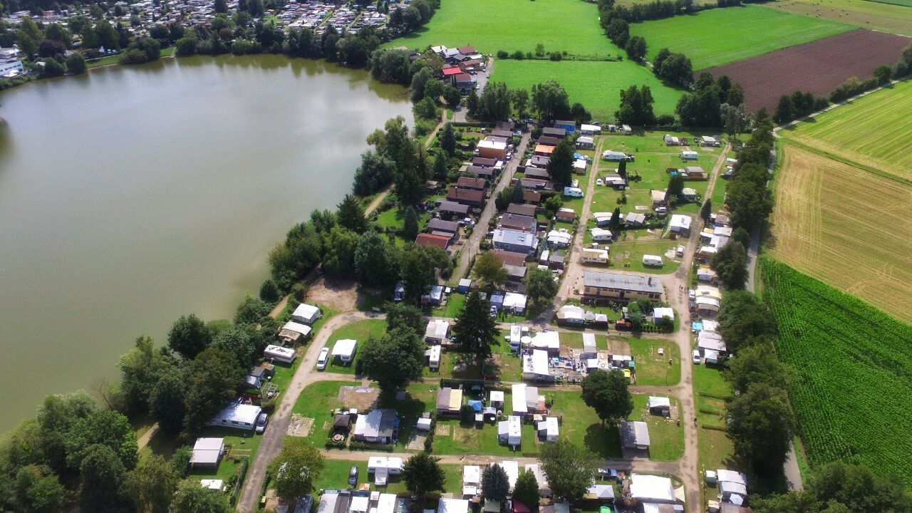 Campingplatz Nauheim