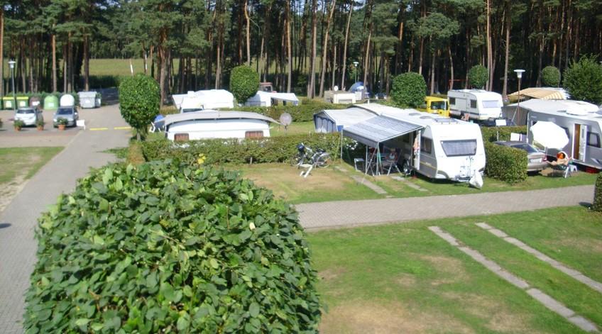 Campingplatz Niemeyer