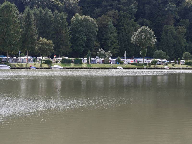 Waldcamping Germania