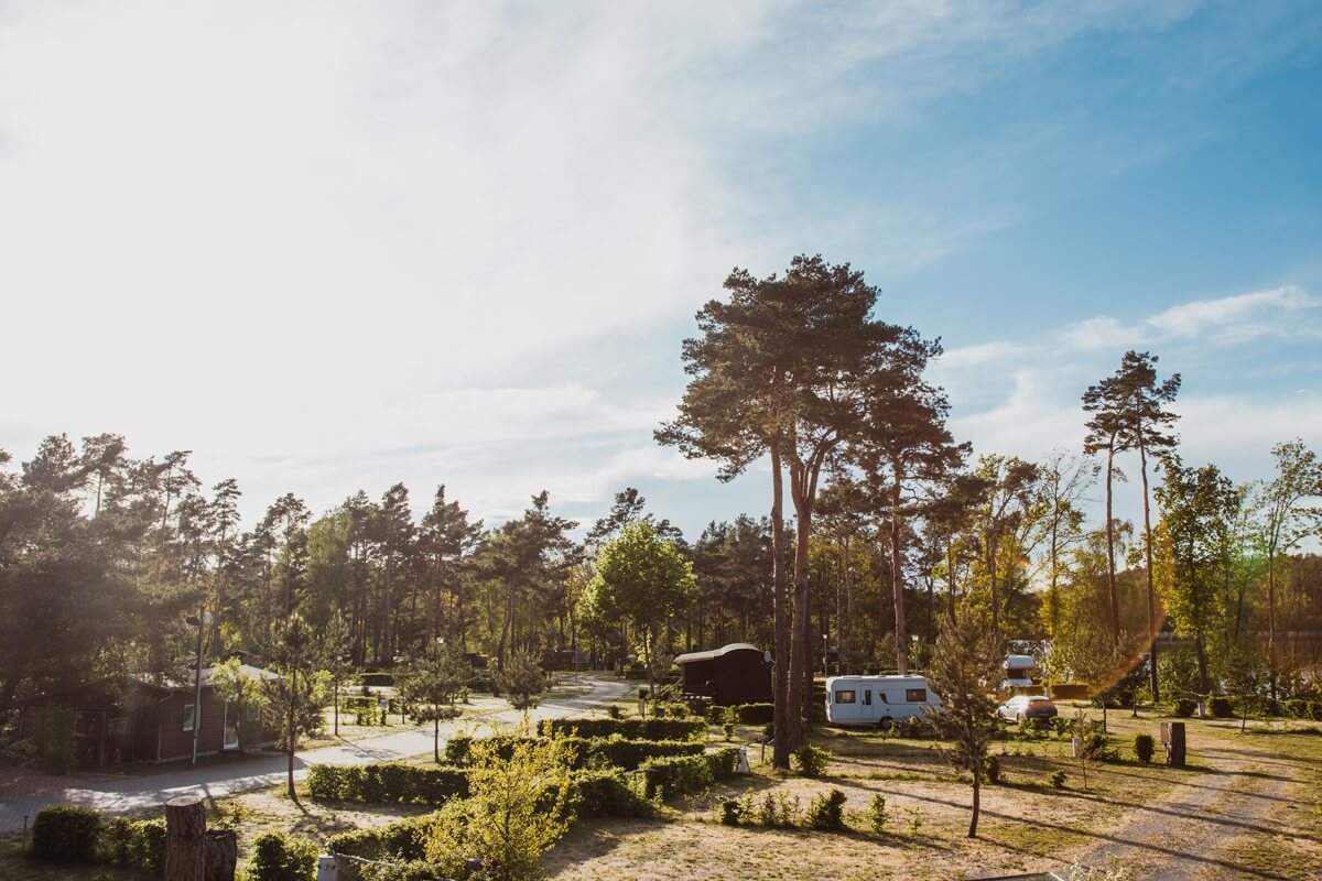 Campingplatz Rathenow