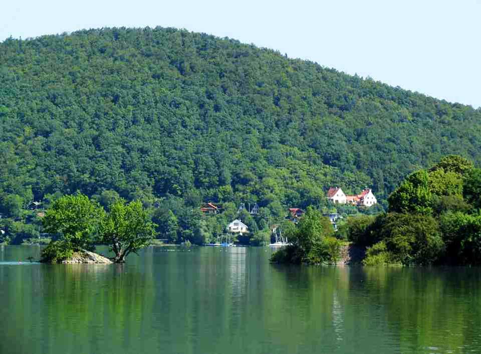 Campingplatz Seemannsheim