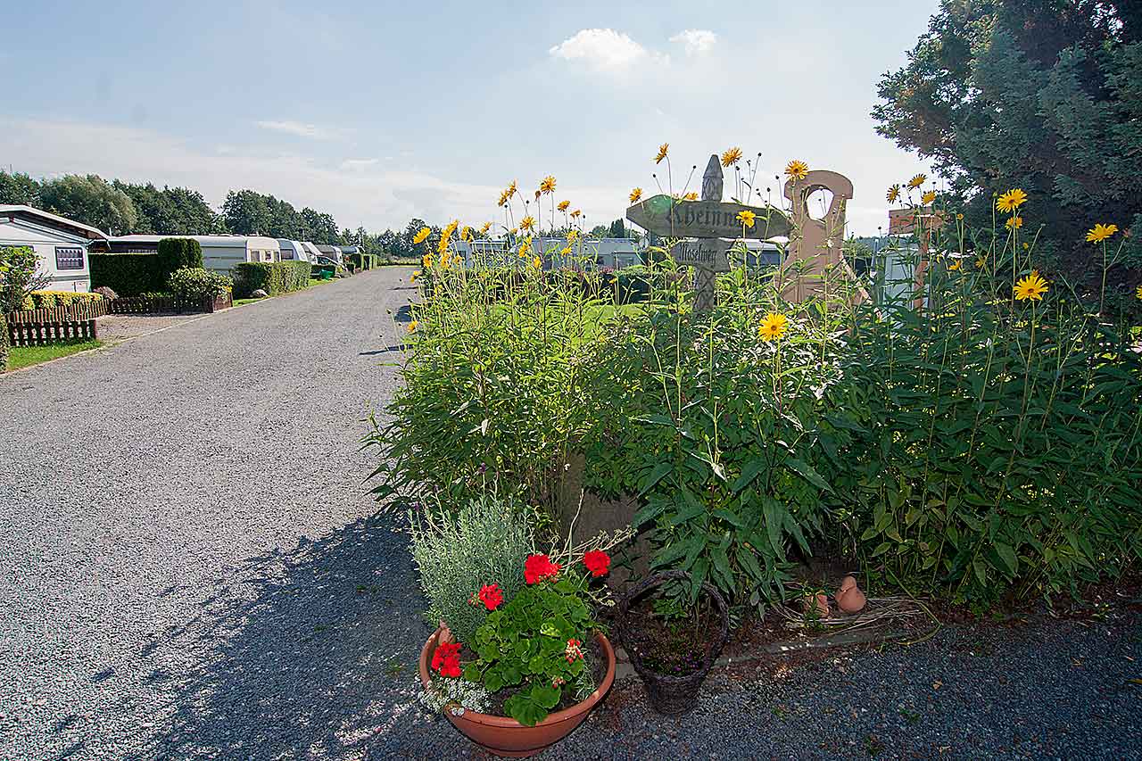 Campingplatz Sonnenberg