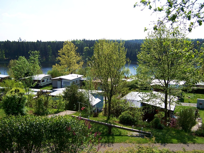 Campingplatz Sonneneck