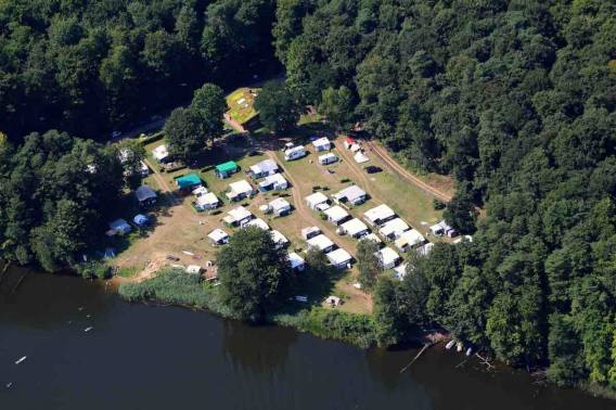 Campingplatz Stendenitz