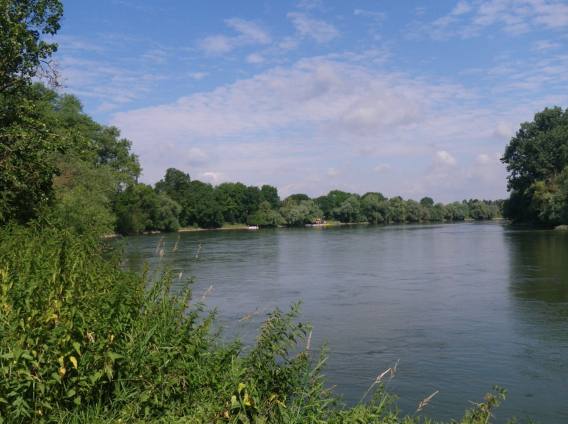 Campingplatz Straubinger Kanuclub