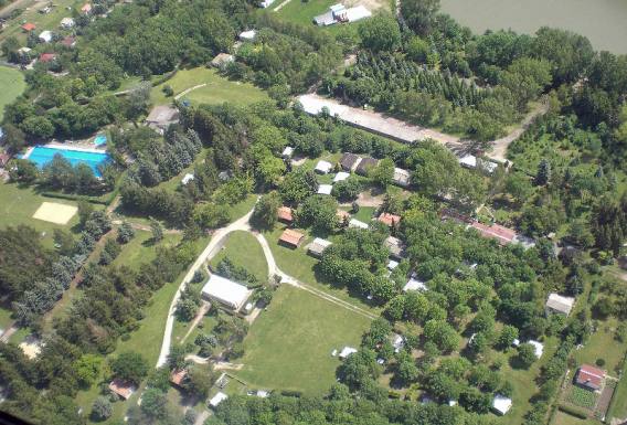 Campingplatz Weissensee