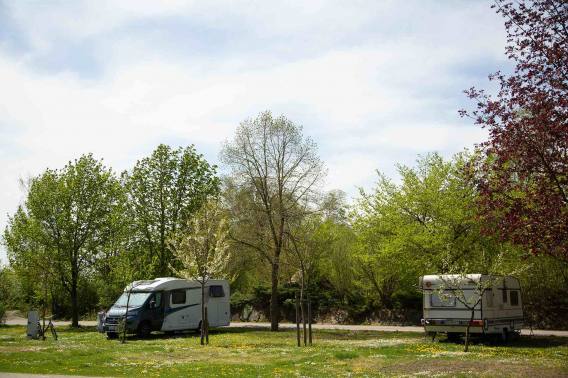 Donau-Lech Camping