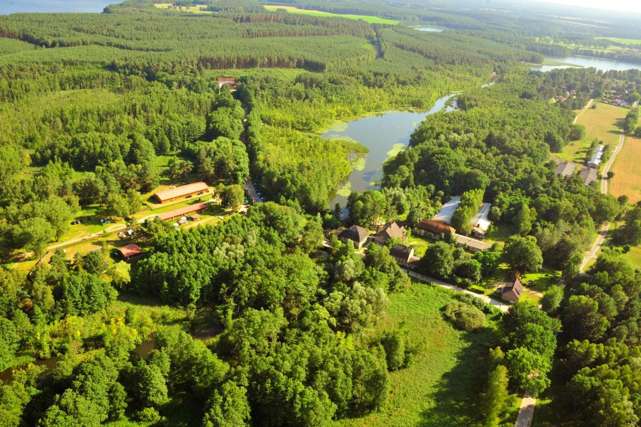Ferienpark Fleether Mühle