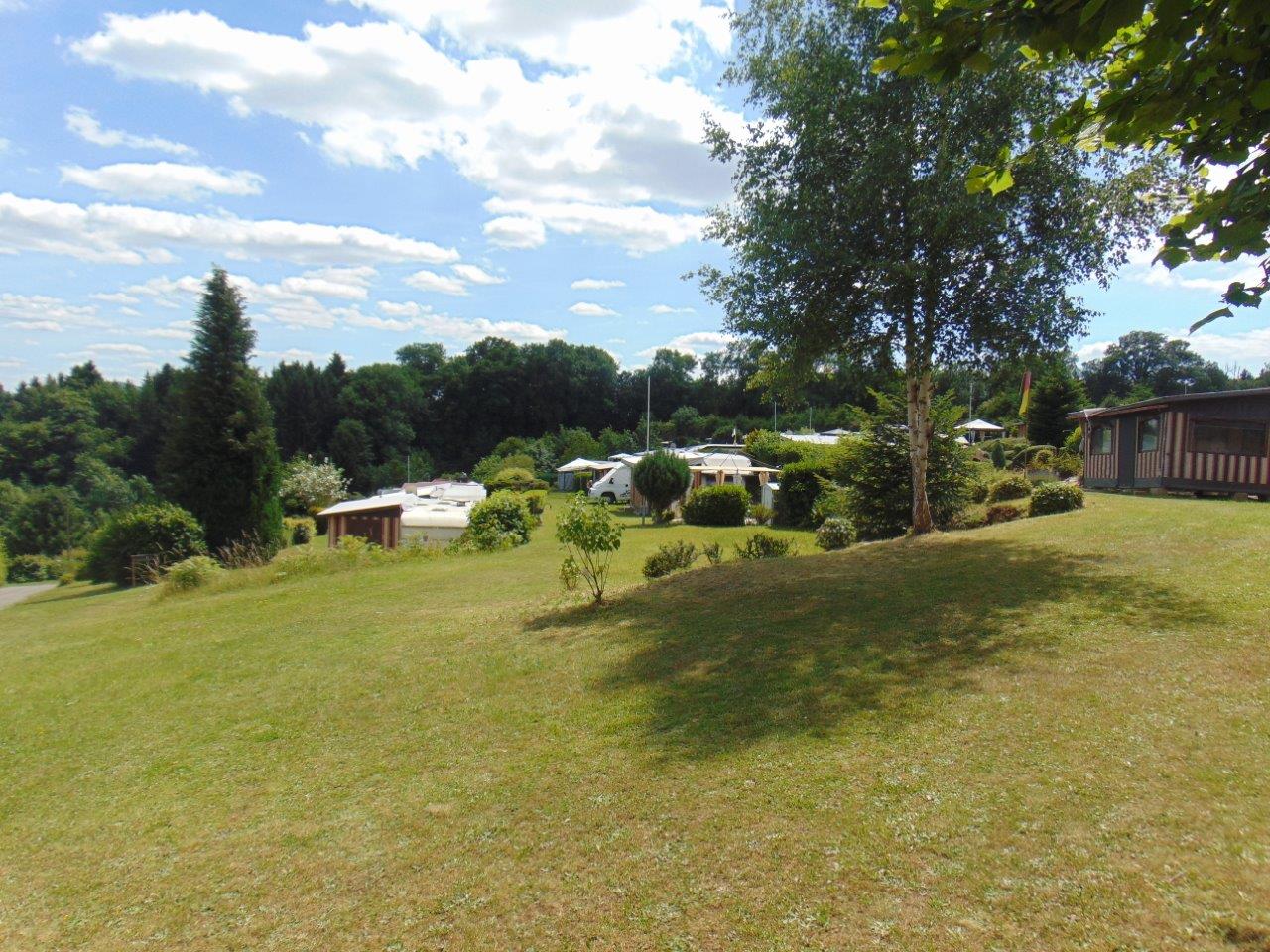 FKK Campingplatz Alfdorf