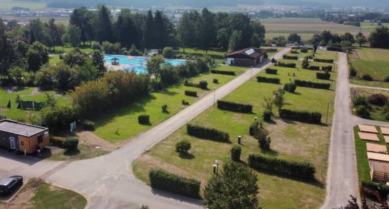 Campingpark Nabburg