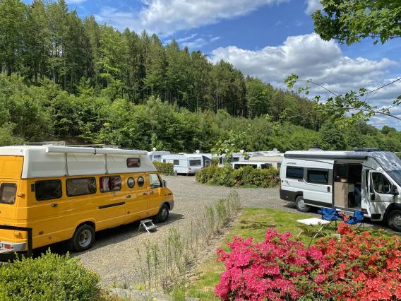 Harz Camp Goslar