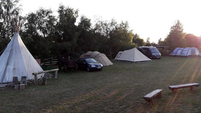 Horse Lake Ranch