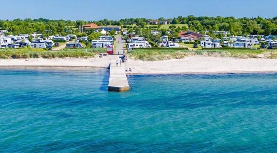 Insel-Camp Fehmarn